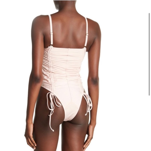 We Are HAH reversible one piece. - Picture 12 of 13